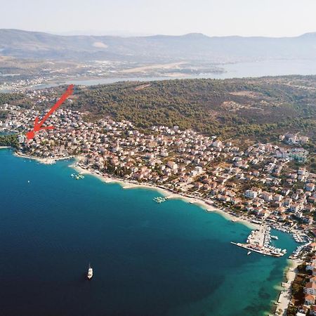 Studio Apartman Violeta II - 50M From The Beach Trogir Zewnętrze zdjęcie