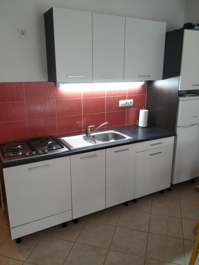 Studio Apartman Violeta II - 50M From The Beach Trogir Zewnętrze zdjęcie