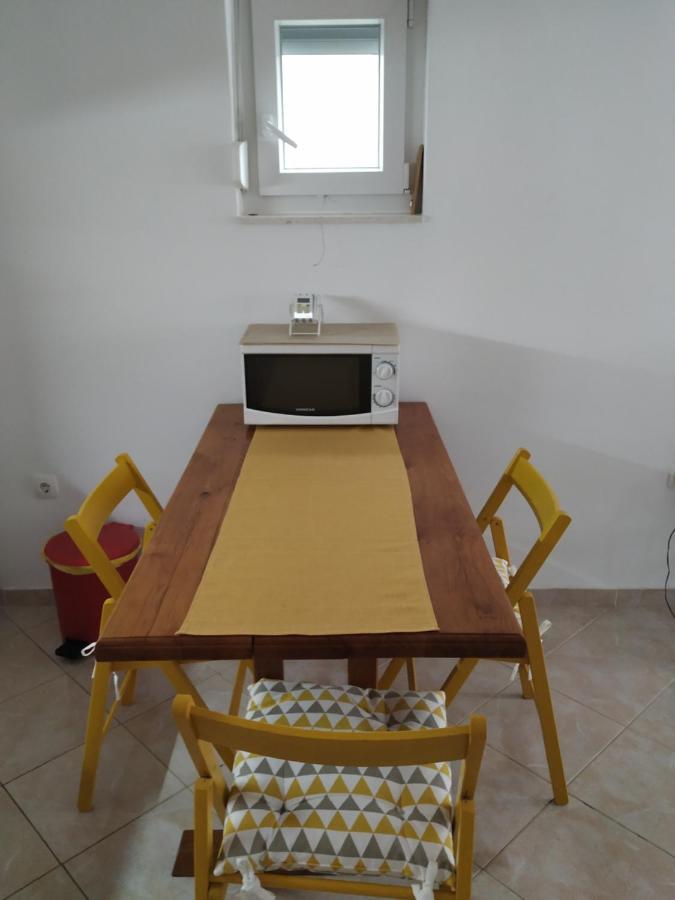 Studio Apartman Violeta II - 50M From The Beach Trogir Zewnętrze zdjęcie