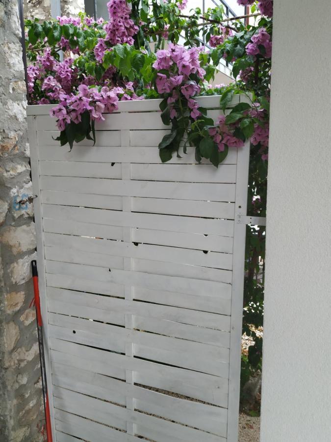 Studio Apartman Violeta II - 50M From The Beach Trogir Zewnętrze zdjęcie