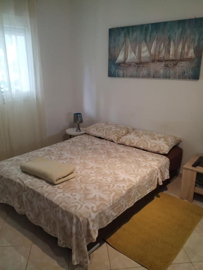 Studio Apartman Violeta II - 50M From The Beach Trogir Zewnętrze zdjęcie