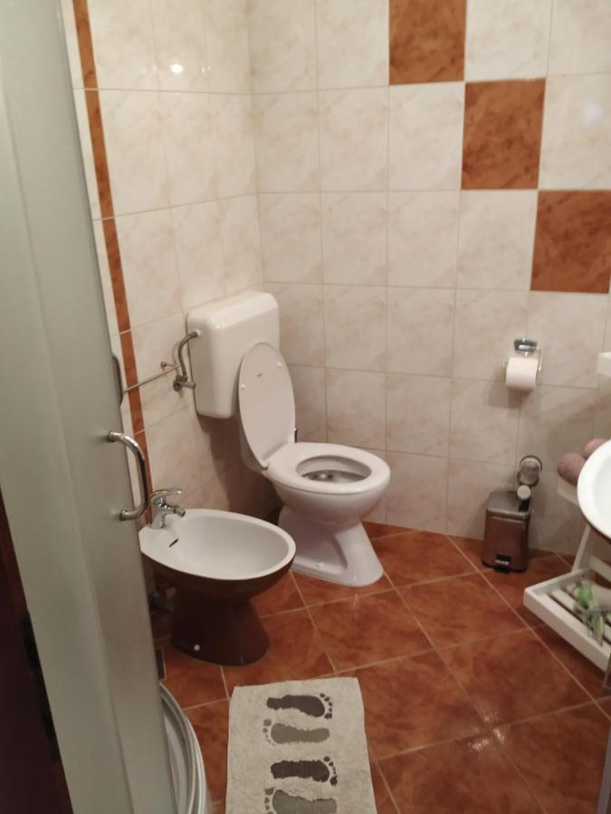 Studio Apartman Violeta II - 50M From The Beach Trogir Zewnętrze zdjęcie