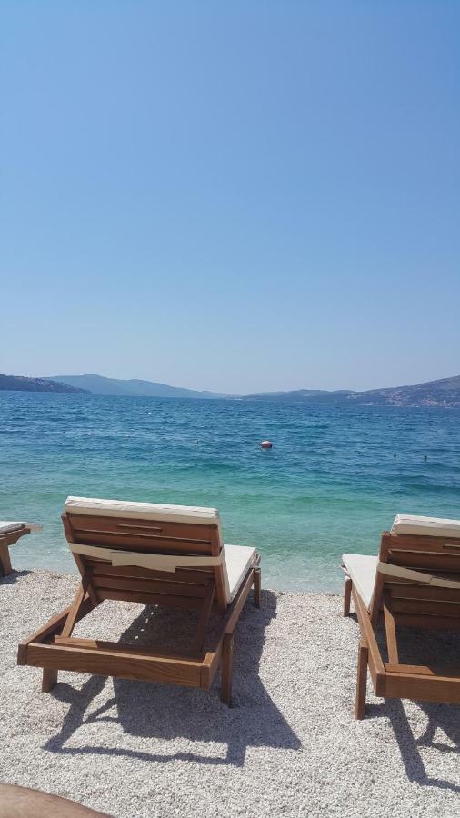 Studio Apartman Violeta II - 50M From The Beach Trogir Zewnętrze zdjęcie