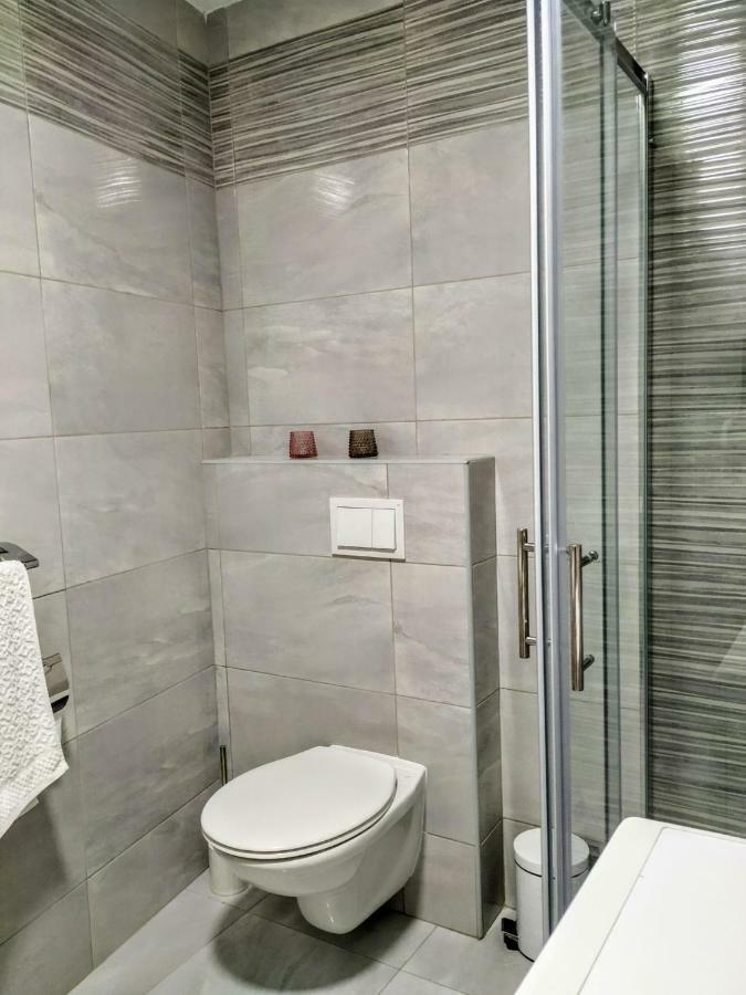 Studio Apartman Violeta II - 50M From The Beach Trogir Zewnętrze zdjęcie
