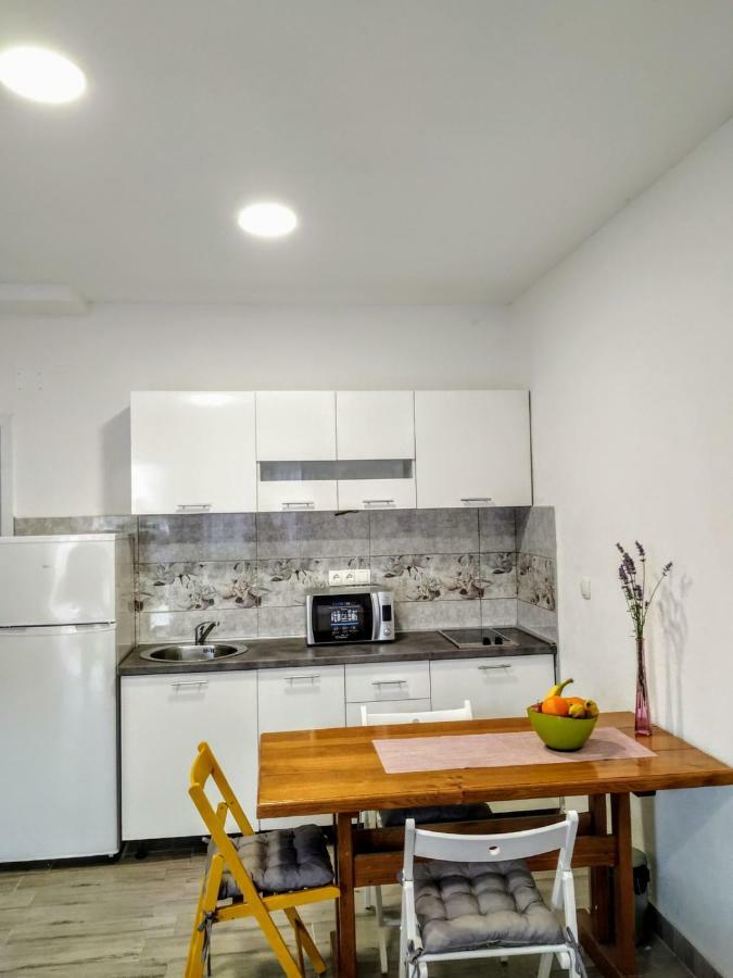 Studio Apartman Violeta II - 50M From The Beach Trogir Zewnętrze zdjęcie