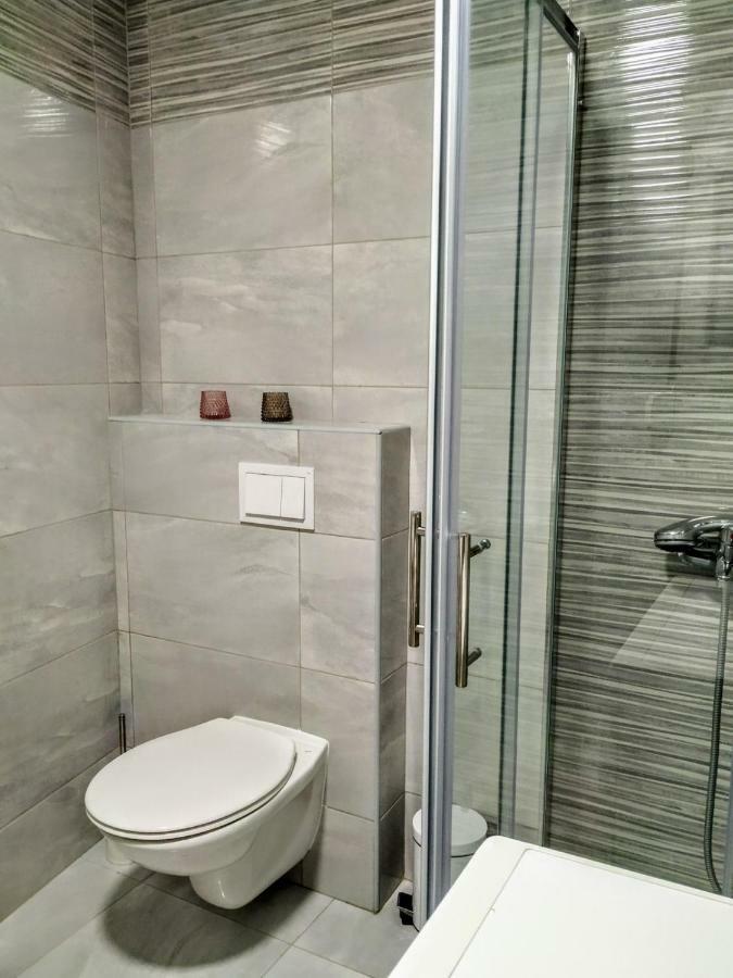 Studio Apartman Violeta II - 50M From The Beach Trogir Zewnętrze zdjęcie