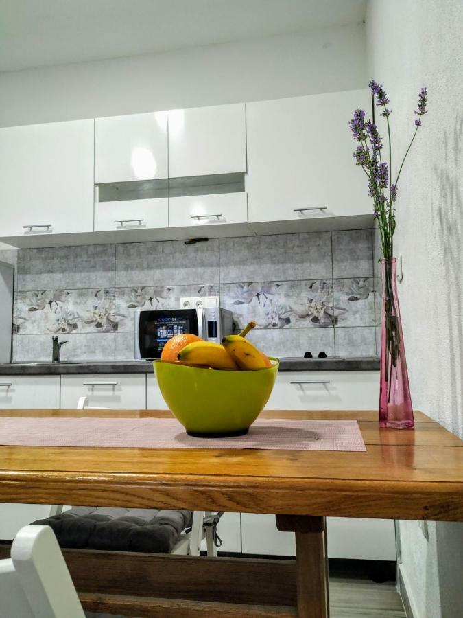 Studio Apartman Violeta II - 50M From The Beach Trogir Zewnętrze zdjęcie