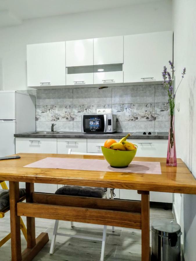 Studio Apartman Violeta II - 50M From The Beach Trogir Zewnętrze zdjęcie