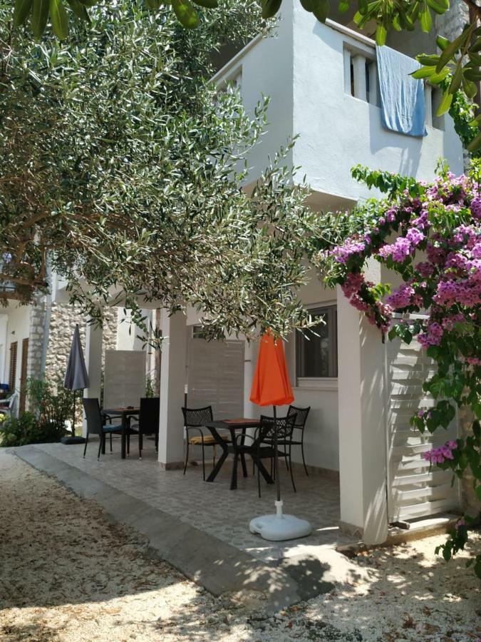 Studio Apartman Violeta II - 50M From The Beach Trogir Pokój zdjęcie
